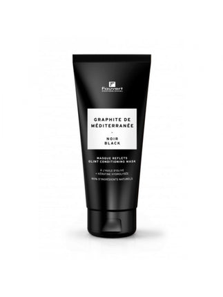 Fauvert REFLETS MASQUE NOIR GRAPHITE 200ML