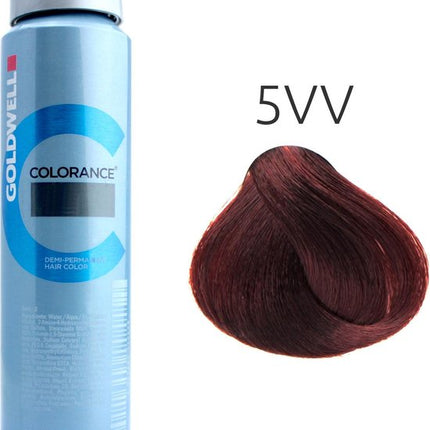 Goldwell - Colorance - Color Bus - 5-VV Zeer Violet - 120 ml