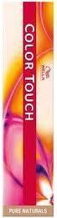 Wella Color Touch 60ml  2/0