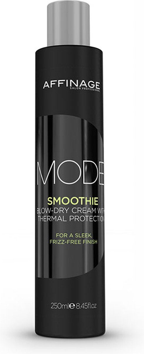 Affinage Mode Smoothie Föhncrème - 250 ml