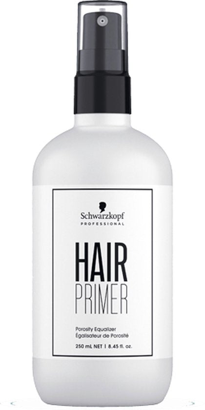Schwarzkopf -  Hair Primer 250ml