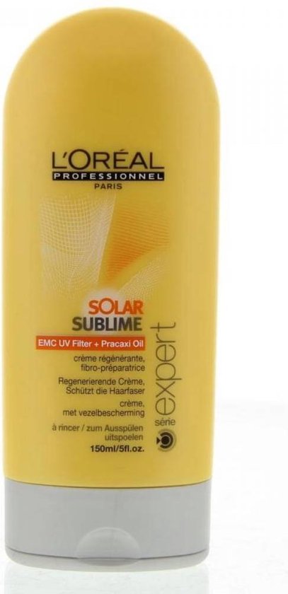 L'Oreal Serie Expert Solar Sublime creme 150ml