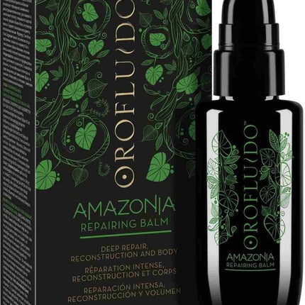 Orofluido Amazonia Repairing Balm