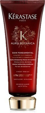 Kerastase - Aura Botanica Soin Fondamental 200 Ml