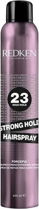 Redken Forceful 23 Haarspray 400 ml