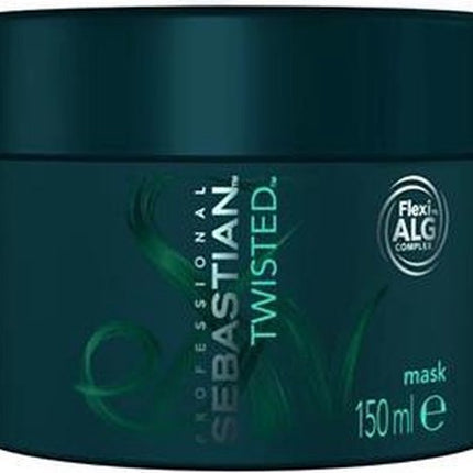 Sebastian Twisted Elastic Treatment- 150ml