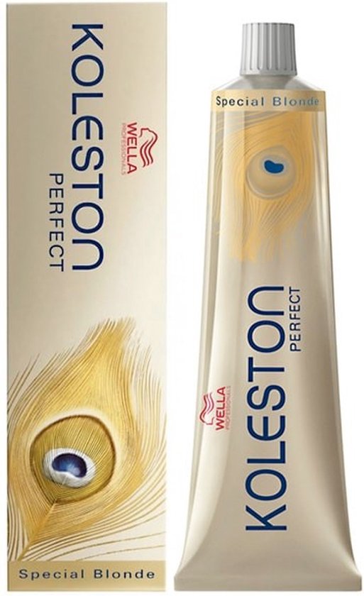Wella Koleston Perfect 12/16  60ml