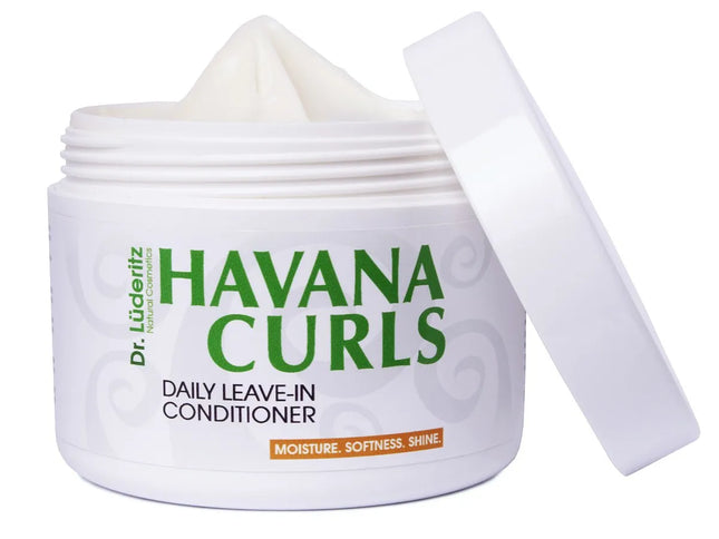 Havana Curls daily leave in conditioner