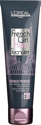 L’Oréal Tecni.Art french girl hair french froissé 150ml