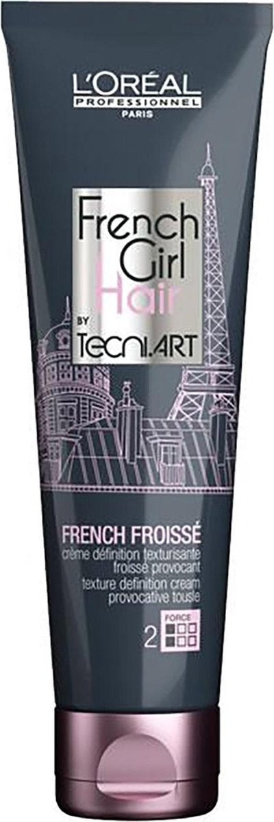 L’Oréal Tecni.Art french girl hair french froissé 150ml
