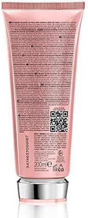 Kérastase Chroma Absolu Fondant Cica Chroma - Herstellende, anit-porositeit conditioner voor gekleurd haar - 200ML