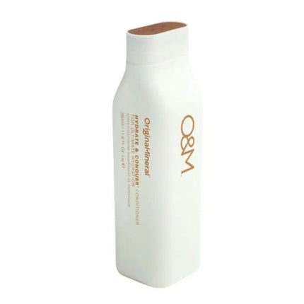 O&M Hydrate & Conquer Conditioner -350ml