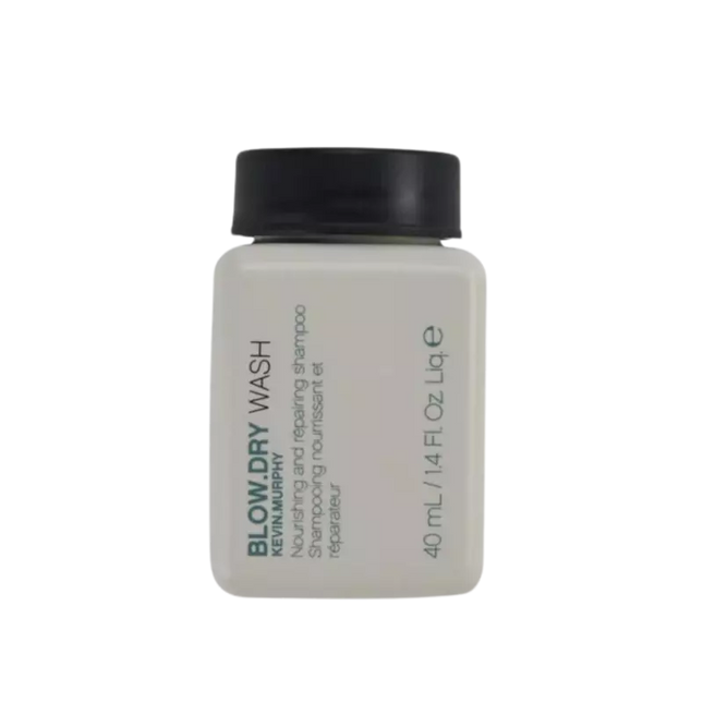 Kevin Murphy Blow.Dry.Wash 40ml -travel size