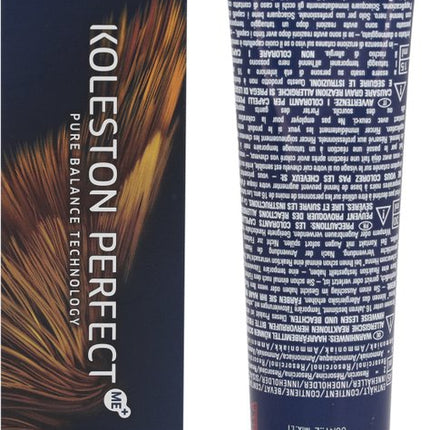 Wella Koleston Perfect Me+ - Deep Browns 6/73