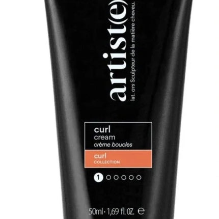 Eugene Perma Artiste Curl Cream 150ml