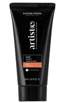 Eugene Perma Artiste Curl Cream 150ml