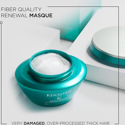 Kérastase Resistance Masque Therapiste haarmasker -  200 ml