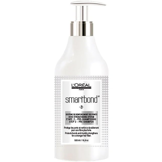 L'Oréal Professionnel Smartbond Step 2 Pre-Shampoo 500 ml