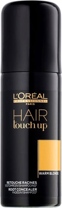 L'Oréal Hair touch up warm blonde 75 ml