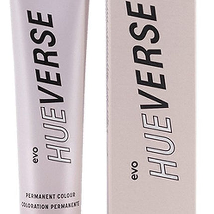 evo hue.verse permanent colour 9.81 100ml