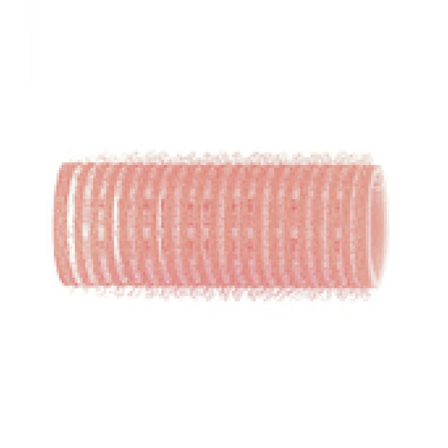 Sibel Accessoire Hair Kruller Zelfklevend 24mm Roze