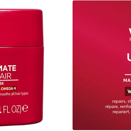 Wella Professionals Ultimate Repair Mask 150 ml - Haarmasker beschadigd haar