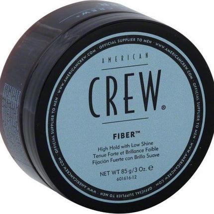 American Crew Fiber - Haarwax - 85 g