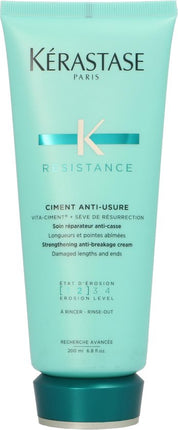 Kérastase Resistance Ciment Anti-Usure conditioner - 200 ml