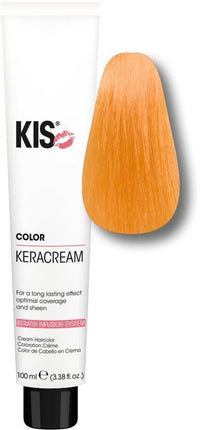 Kis KeraCream Color 100ml 8FG