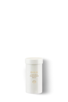 GOLD Professional Haircare Fairy Dust 10 gr.