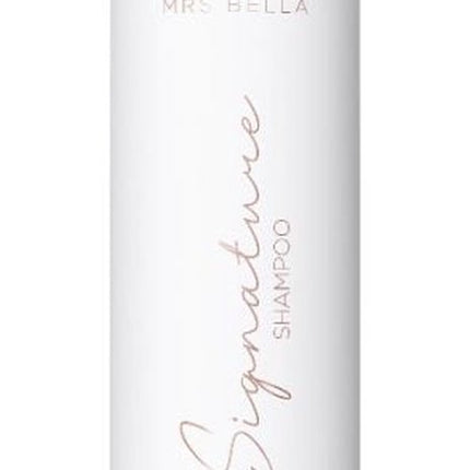 NEWSHA MRS BELLA Signature Shampoo 250ml
