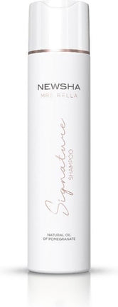 NEWSHA MRS BELLA Signature Shampoo 250ml