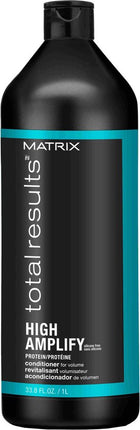 Conditioner voor Fijn Haar Total Results High Amplify Matrix 1000ml