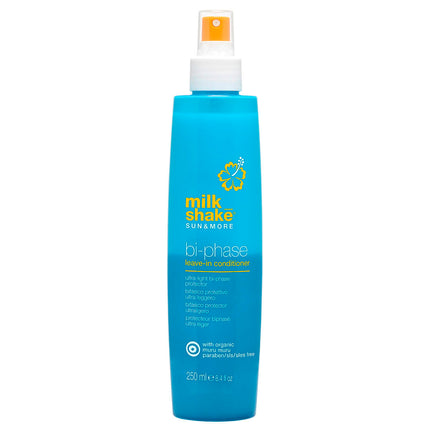 Milk_shake Sun & More Bi-phase Leave In Conditioner 250 Ml