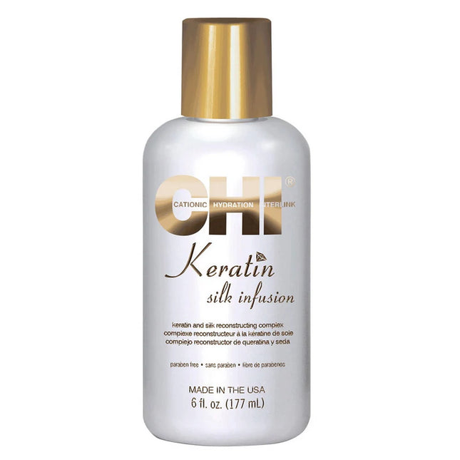 CHI - Keratin silk infusion - 59ML