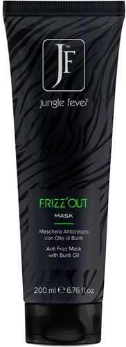 Jungle Fever - Frizz'Out Mask - With Buriti Oil - 200ml