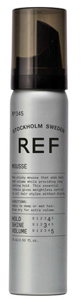 REF Stockholm - Styling Mousse N°435 - 75ml