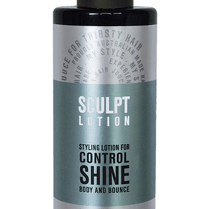 Juuce Sculpt Lotion 200ml
