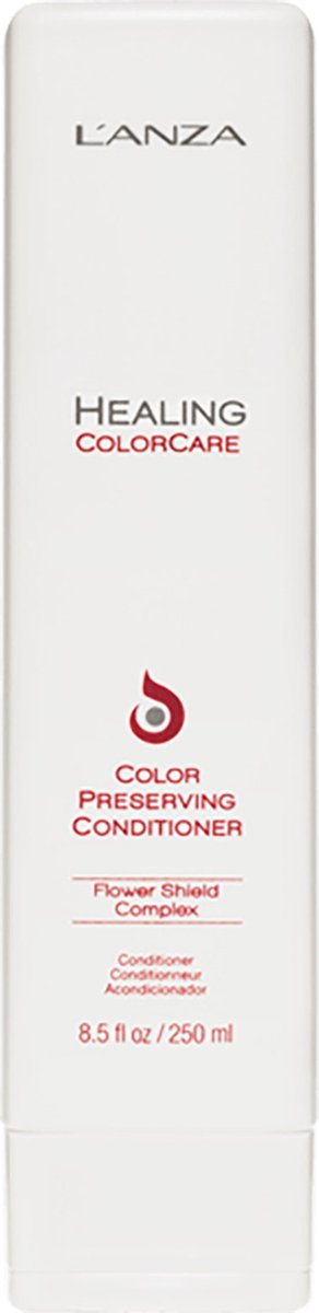 L'anza Color-Preserving Conditioner - 250 ml