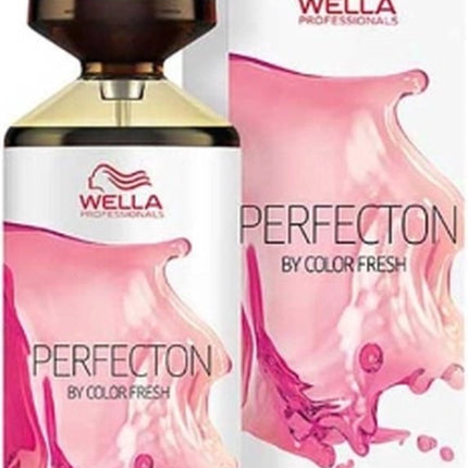 Wella Perfecton /8 250ml