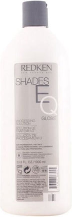 Redken Shades EQ - Gloss Processing Solution - Haarverf - 1000 ml