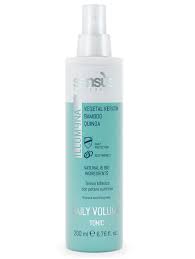 Sens.us Daily volume tonic -200ml