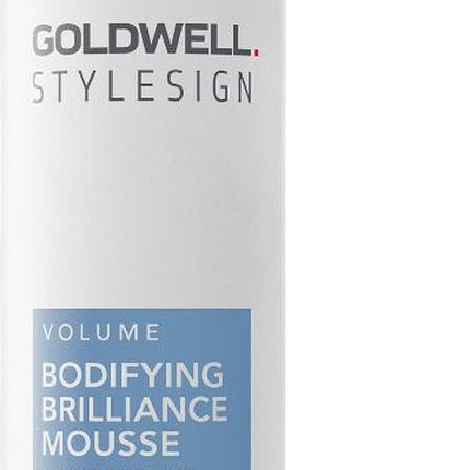 Goldwell Stylesign Ultra Volume Glamour Whip 300 ml