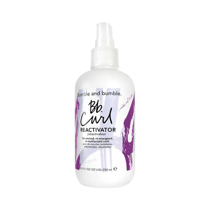 Bumble & Bumble Curl Reactivator 250ml