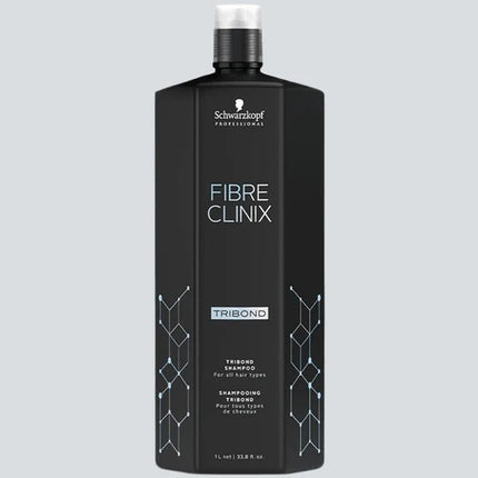 Fibre Clinix Tribond Shampoo 1000ml