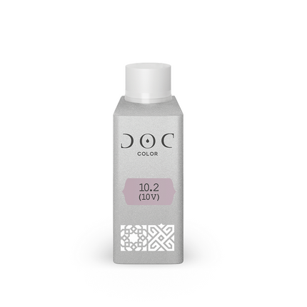 Jean Paul Myne Doc Color 120ml - 10.2 (10V)