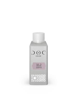 Jean Paul Myne Doc Color 120ml - 10.2 (10V)