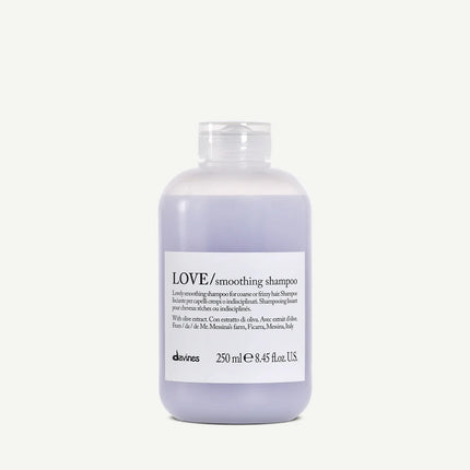 Davines - LOVE - Smoothing Shampoo - 250ml