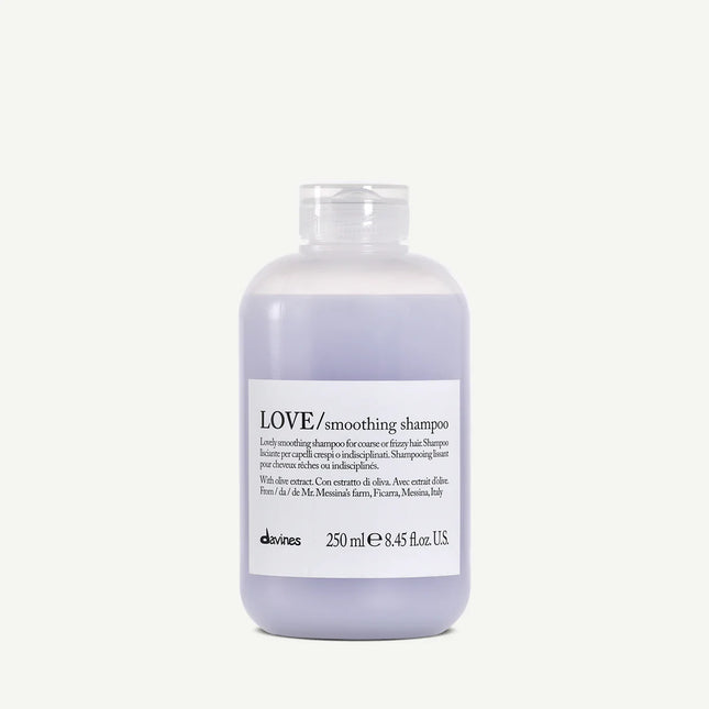 Davines - LOVE - Smoothing Shampoo - 250ml