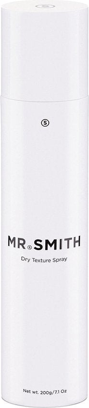 Mr. Smith Volumising Spray 270gr